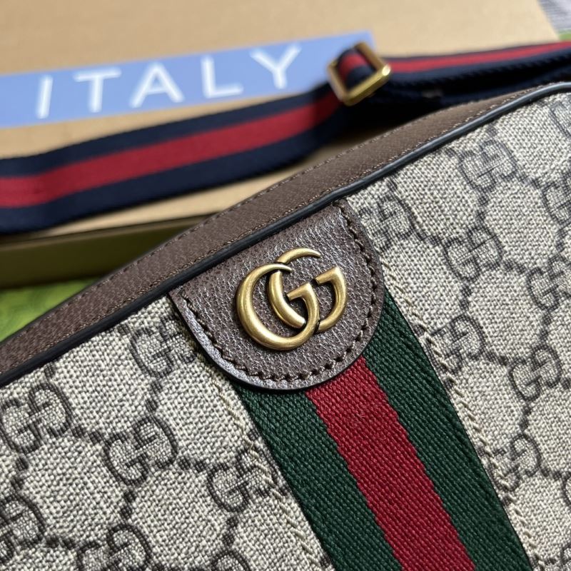 Mens Gucci Satchel Bags